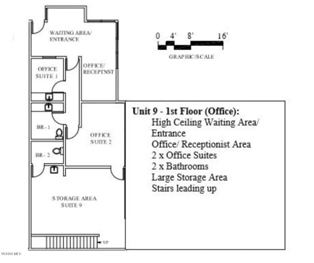 4125 Market Street #9 Ventura, CA 93003