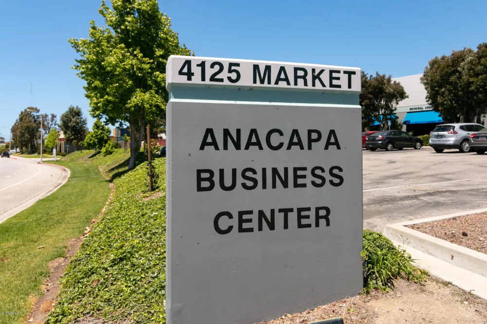 4125 Market Street #9 Ventura, CA 93003