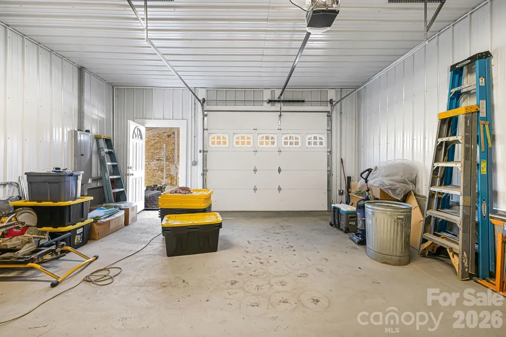 867 Indian Creek Road Burnsville, NC 28714