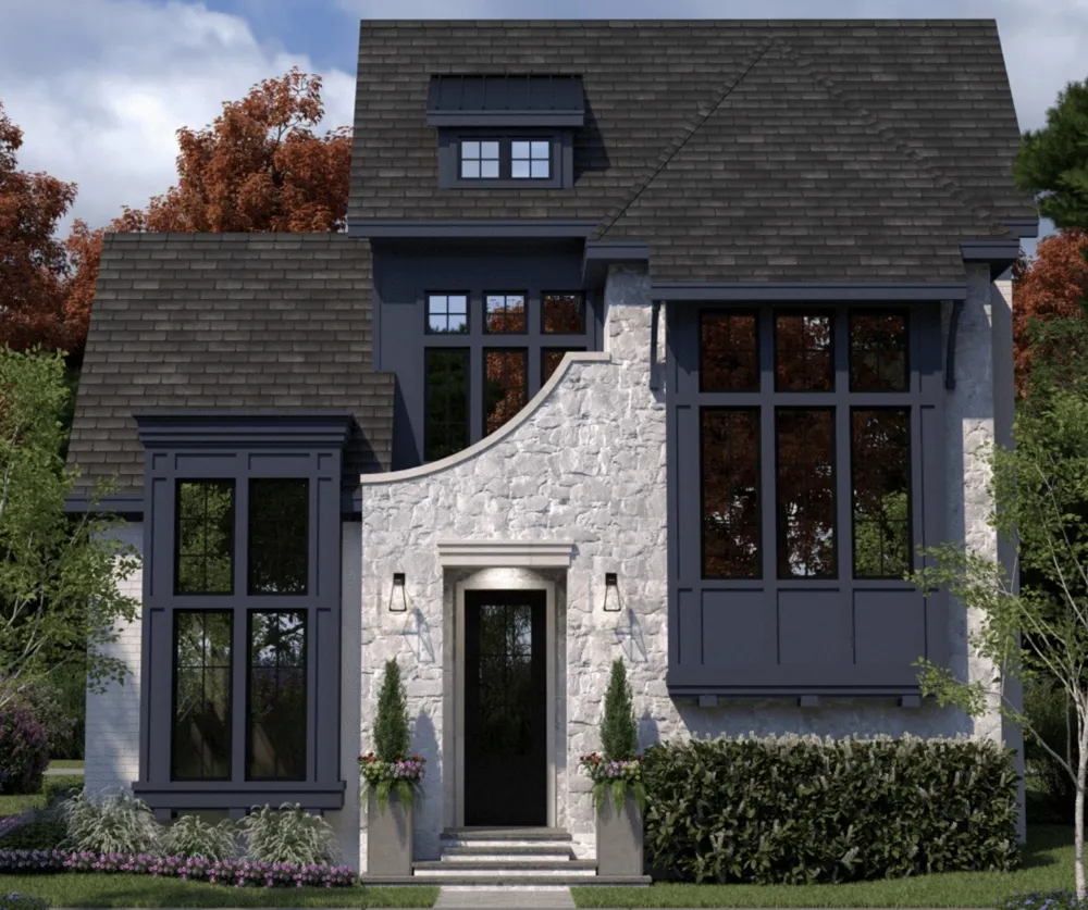 105 Murano Place Southlake, TX 76092