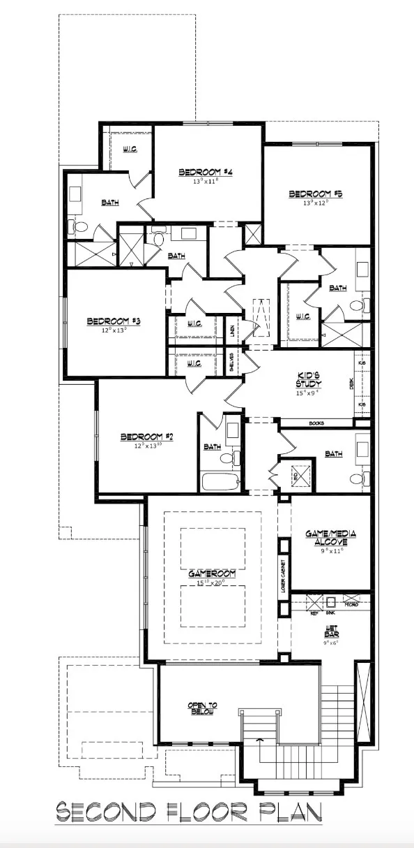 105 Murano Place Southlake, TX 76092