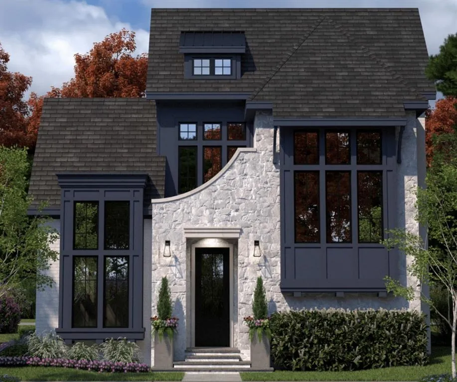 105 Murano Place Southlake, TX 76092