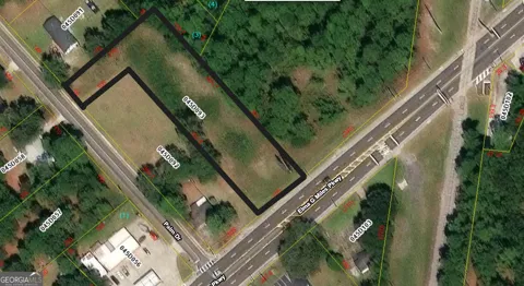 1.09 AC Elma G Miles PKWY