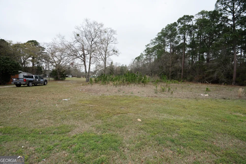 1.09 AC Elma G Miles PKWY Hinesville, GA 31313