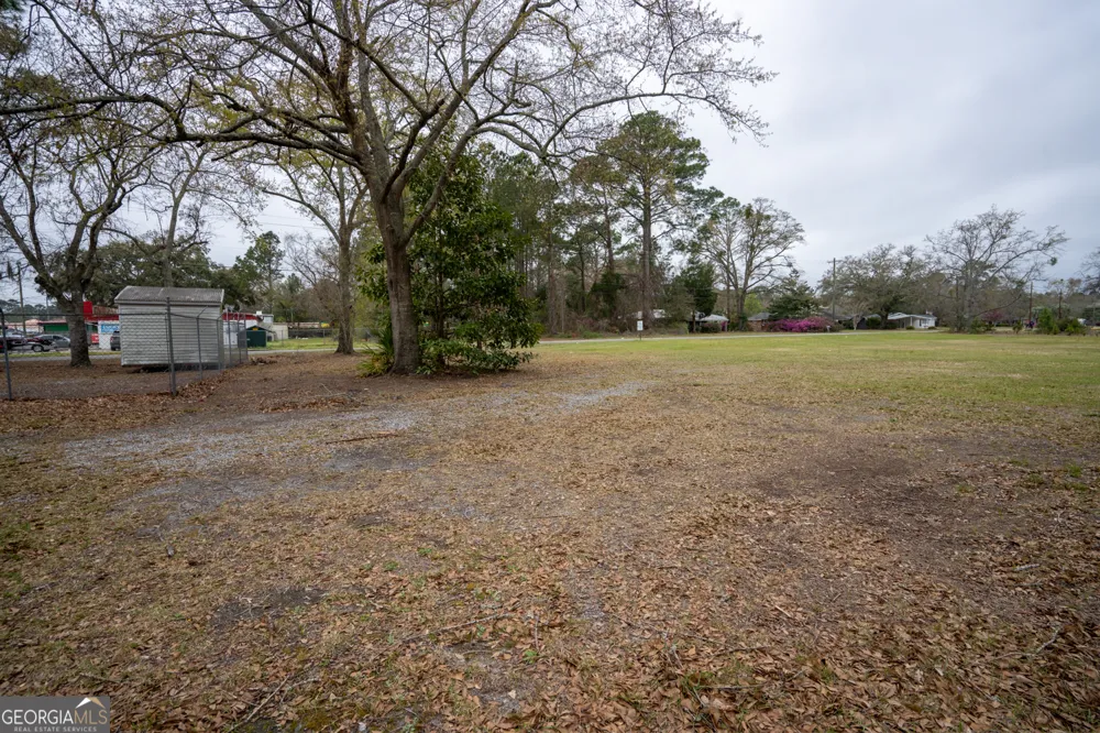 1.09 AC Elma G Miles PKWY Hinesville, GA 31313
