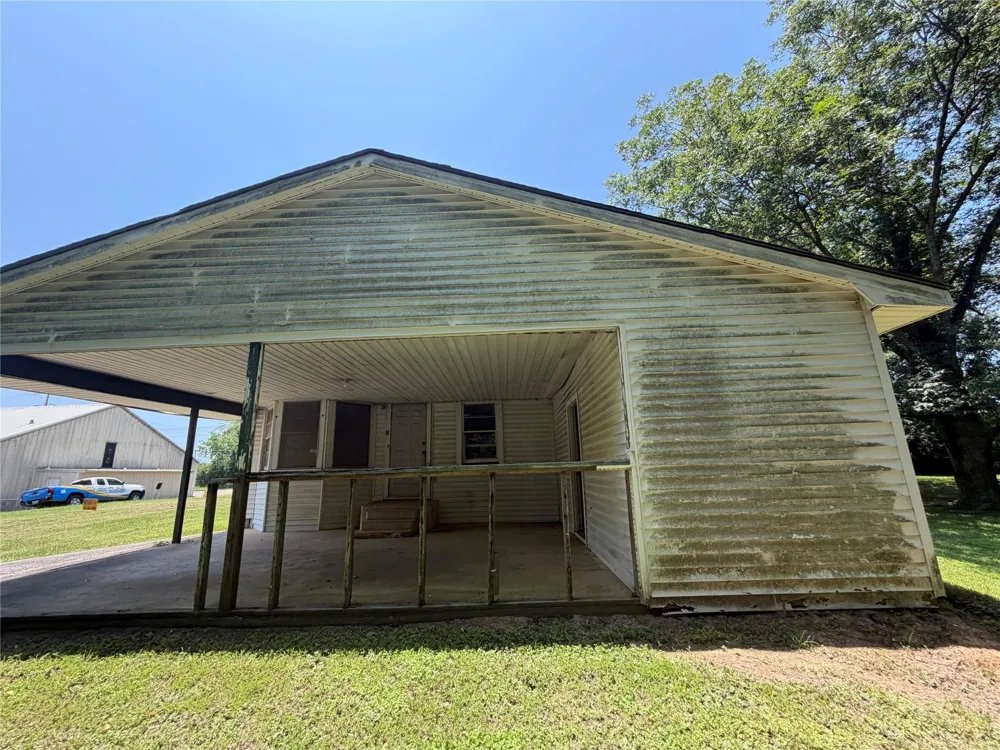 509 E Martin Luther King Boulevard Jasper, TX 75951