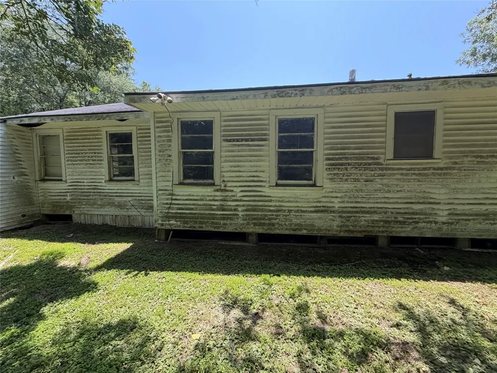 509 E Martin Luther King Boulevard Jasper, TX 75951