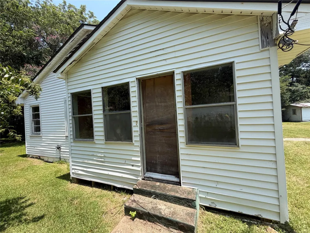 509 E Martin Luther King Boulevard Jasper, TX 75951