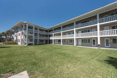 1273 Highway A1a #206