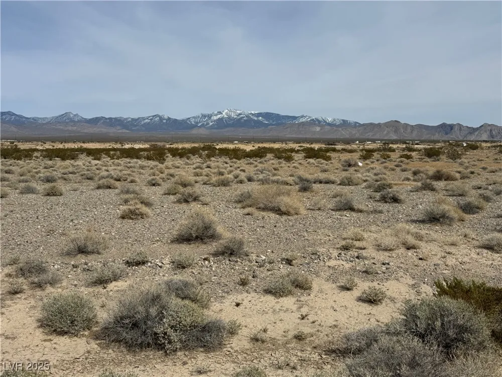 731 Emery Street Pahrump, NV 89060