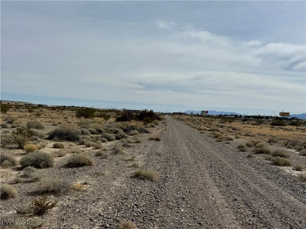 731 Emery Street Pahrump, NV 89060