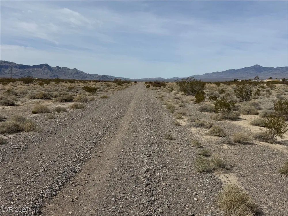731 Emery Street Pahrump, NV 89060