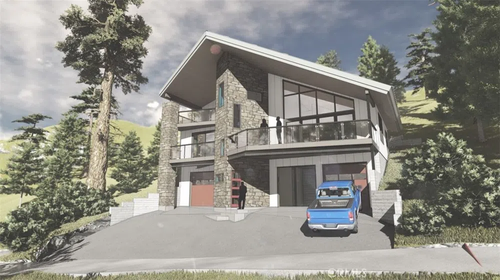 7420 Henness Ridge Road Yosemite, CA 95389