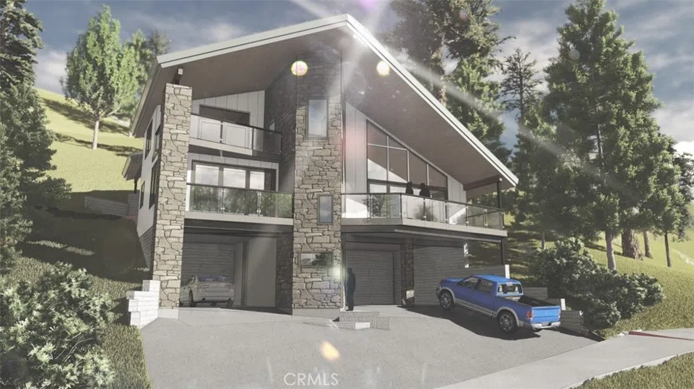 7420 Henness Ridge Road Yosemite, CA 95389