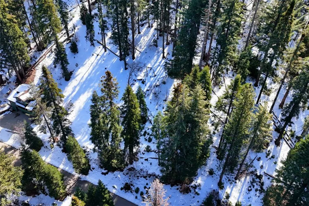 7420 Henness Ridge Road Yosemite, CA 95389
