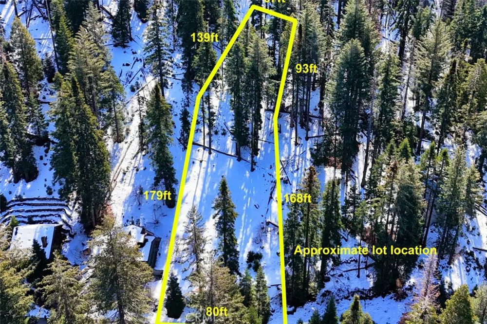 7420 Henness Ridge Road Yosemite, CA 95389