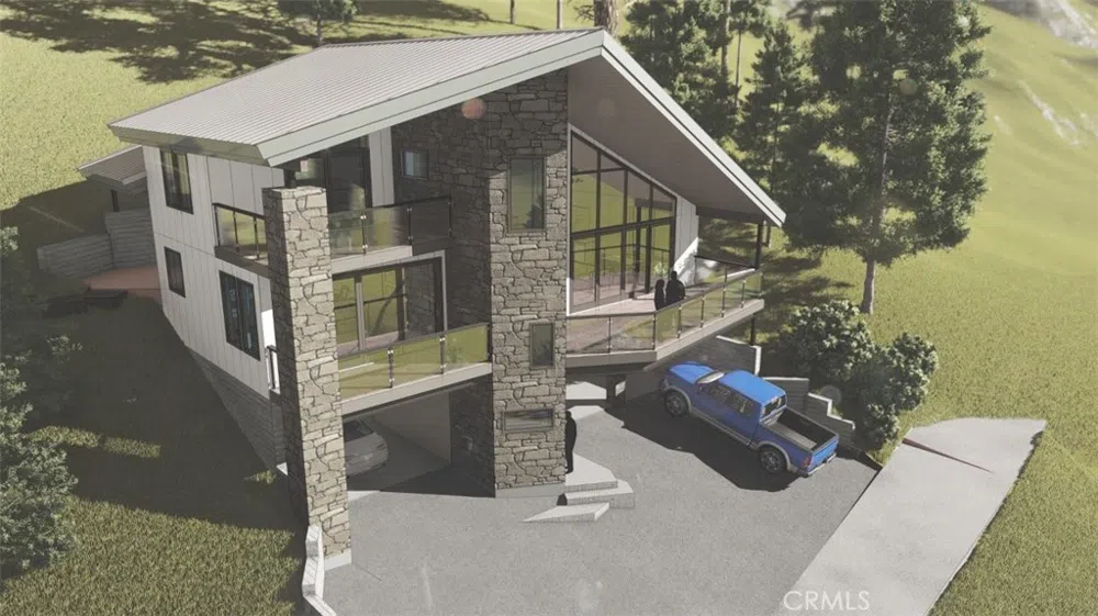 7420 Henness Ridge Road Yosemite, CA 95389
