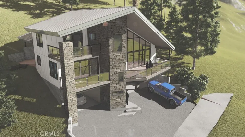 7420 Henness Ridge Road Yosemite, CA 95389