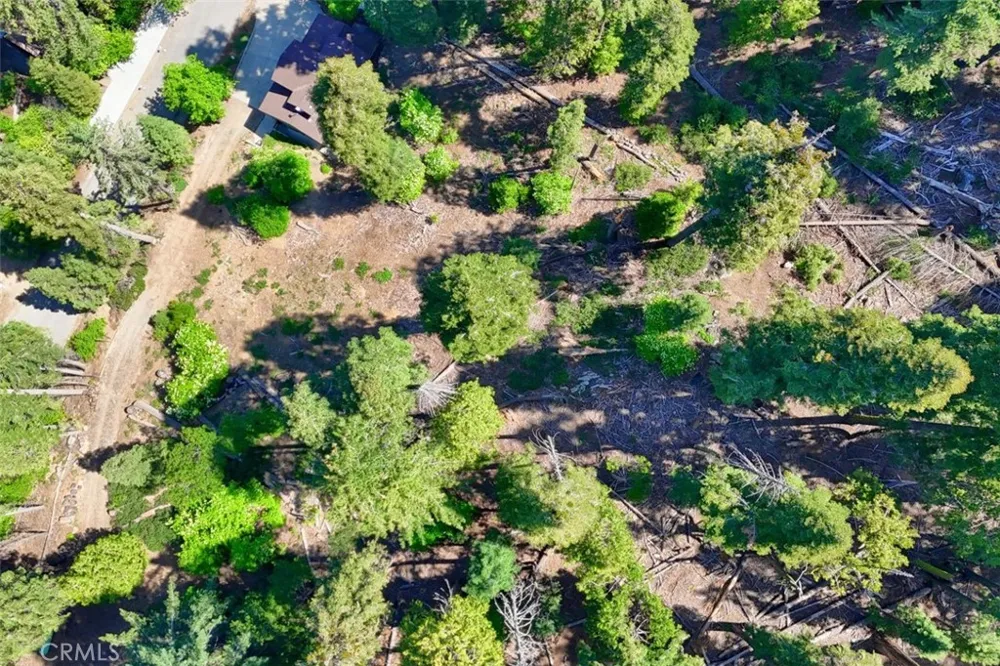 7420 Henness Ridge Road Yosemite, CA 95389