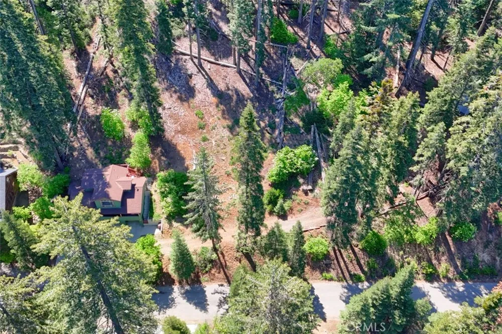 7420 Henness Ridge Road Yosemite, CA 95389