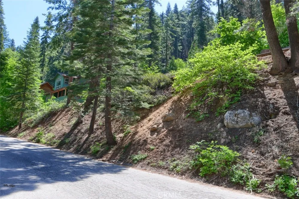 7420 Henness Ridge Road Yosemite, CA 95389