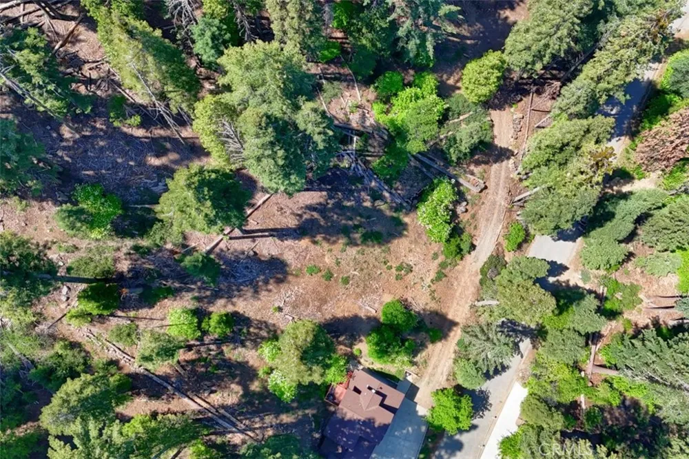 7420 Henness Ridge Road Yosemite, CA 95389