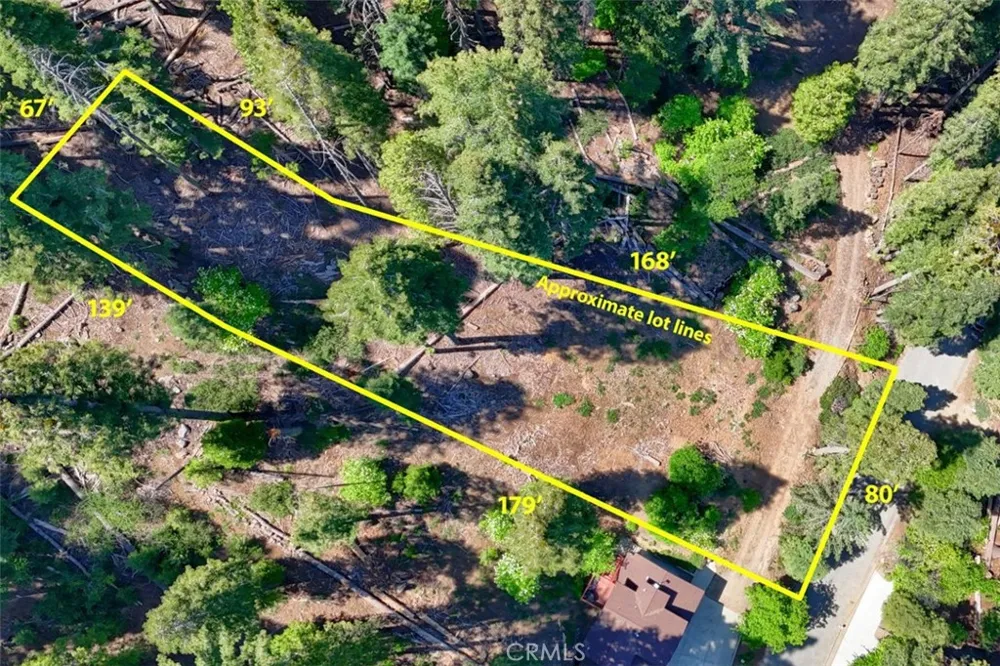 7420 Henness Ridge Road Yosemite, CA 95389