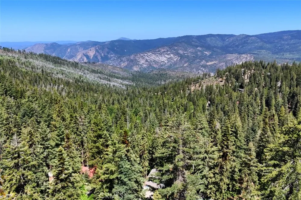 7420 Henness Ridge Road Yosemite, CA 95389