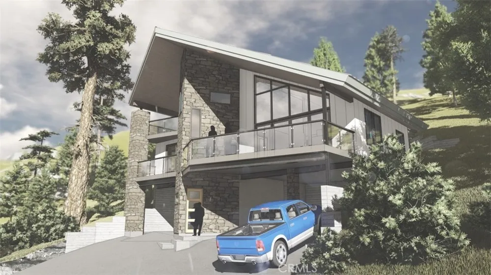 7420 Henness Ridge Road Yosemite, CA 95389