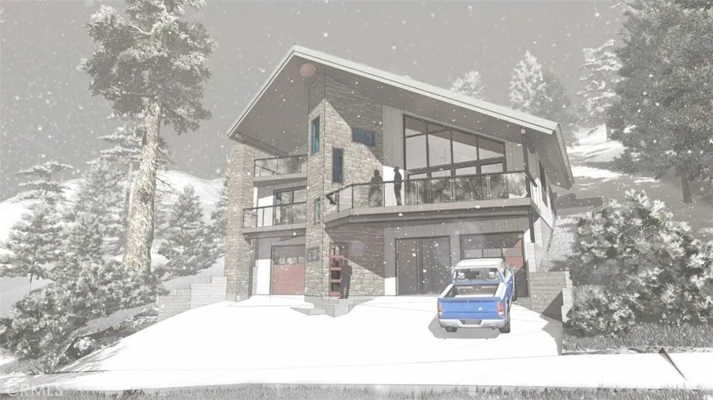 7420 Henness Ridge Road Yosemite, CA 95389