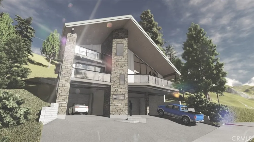 7420 Henness Ridge Road Yosemite, CA 95389