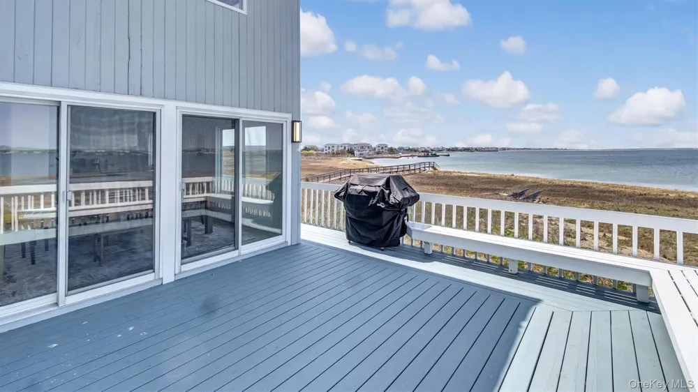 552 Dune Road Westhampton, NY 11977