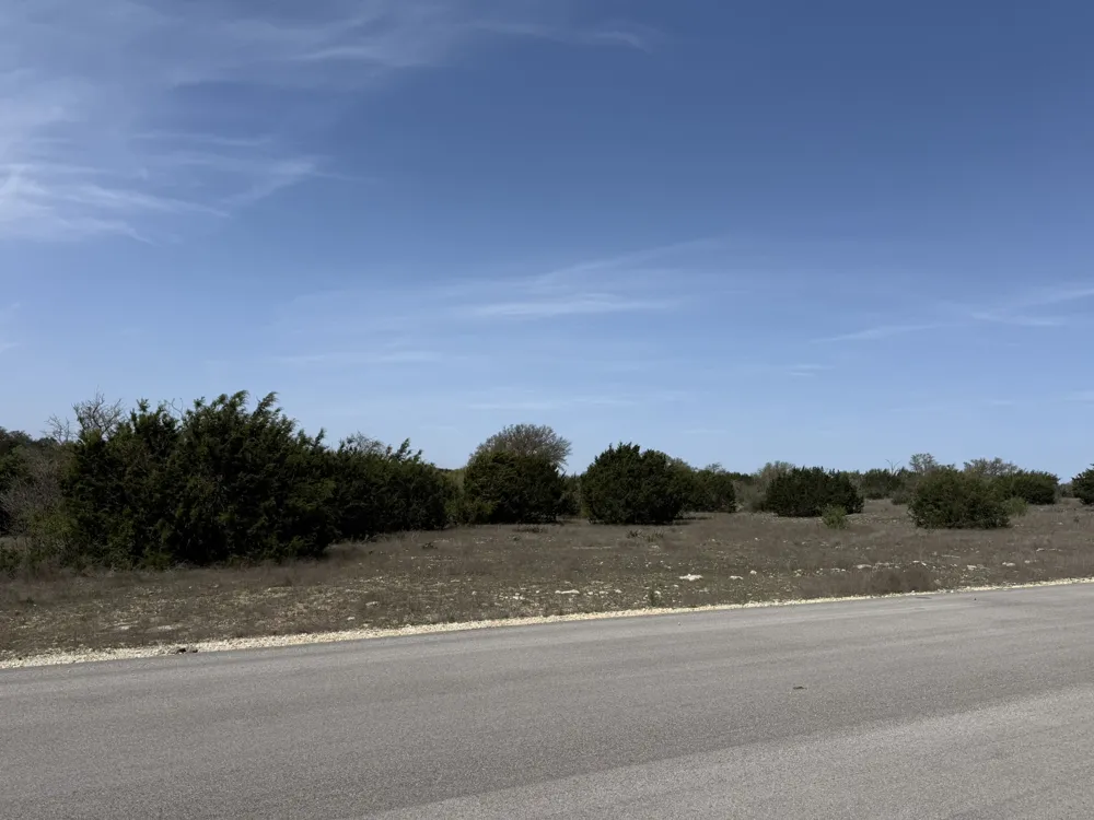 109 Pitchfork Ranch Road Copperas Cove, TX 76522