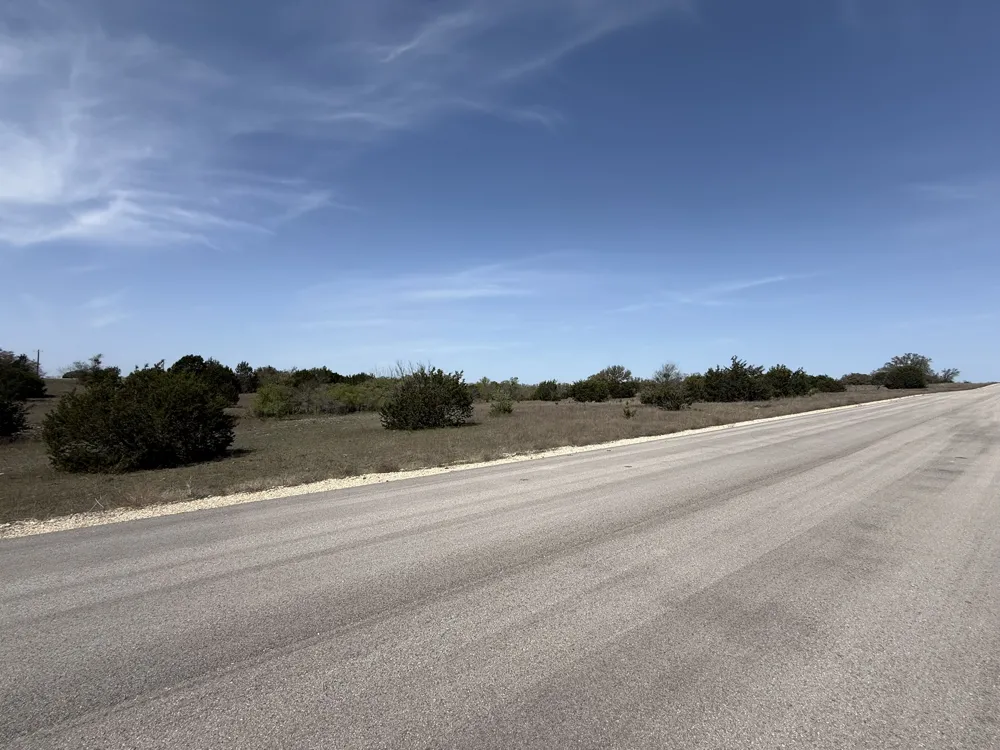 109 Pitchfork Ranch Road Copperas Cove, TX 76522