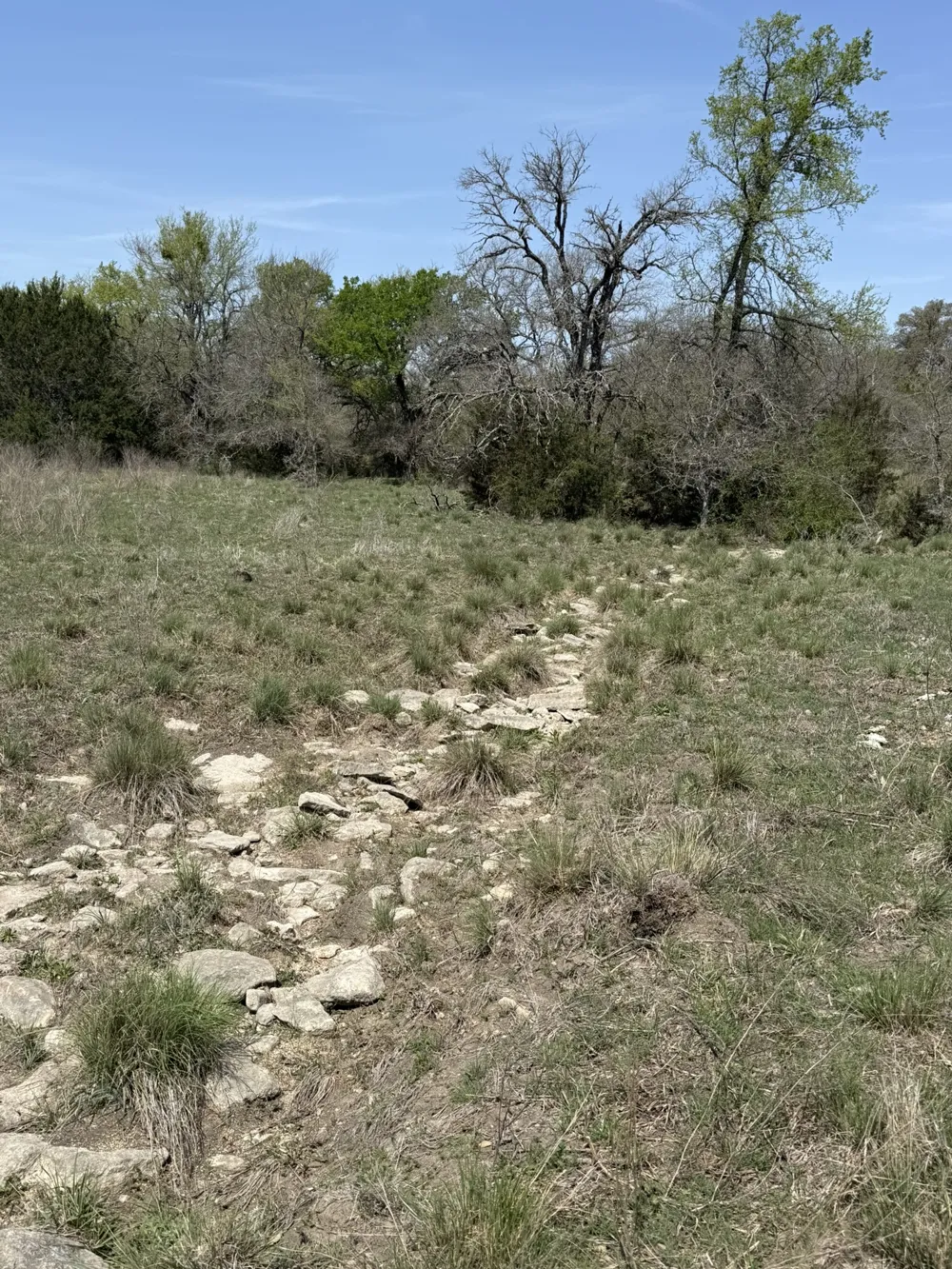 109 Pitchfork Ranch Road Copperas Cove, TX 76522