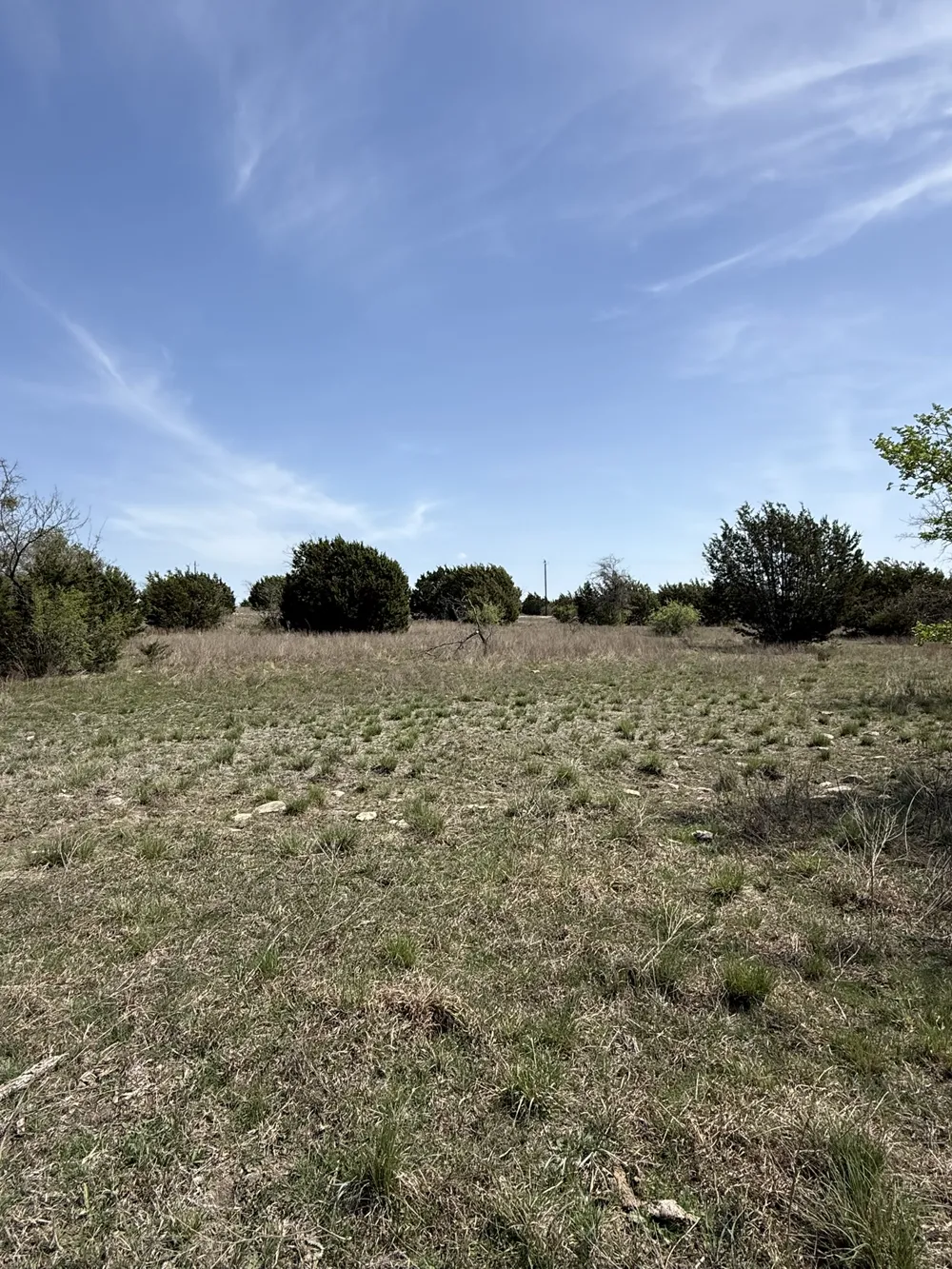 109 Pitchfork Ranch Road Copperas Cove, TX 76522