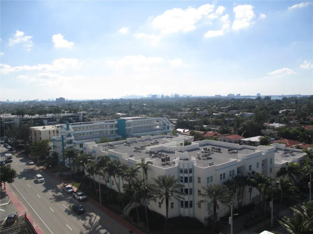 9201 Collins Ave #1021 Surfside, FL 33154