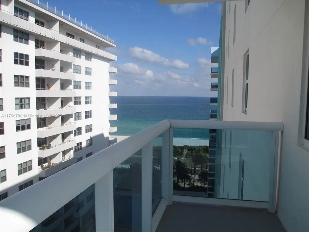 9201 Collins Ave #1021 Surfside, FL 33154