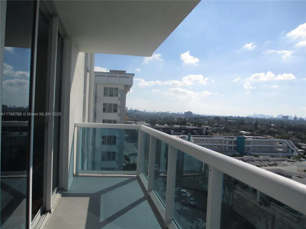 9201 Collins Ave #1021 Surfside, FL 33154
