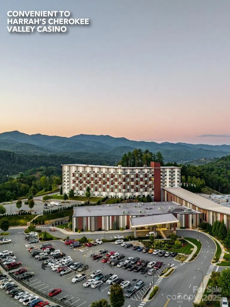 164 Wilderness Creek Way #164 Murphy, NC 28906