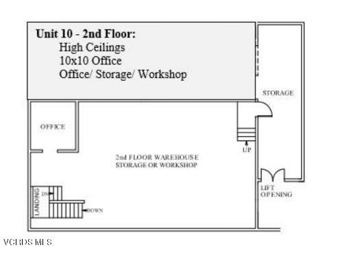4125 Market Street #10 Ventura, CA 93003