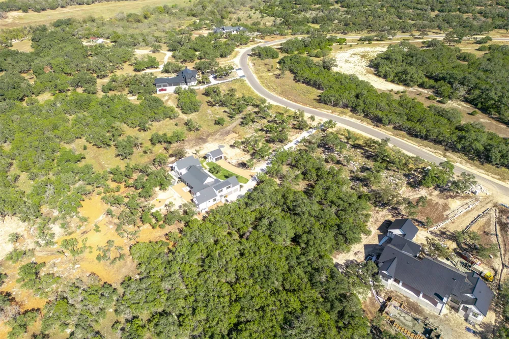 1962 Paradise Parkway Canyon Lake, TX 78133