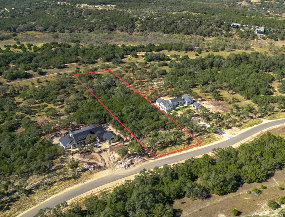 1962 Paradise Parkway Canyon Lake, TX 78133