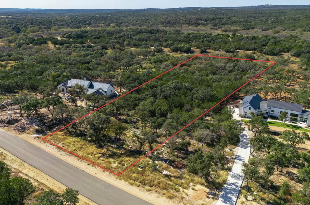 1962 Paradise Parkway Canyon Lake, TX 78133