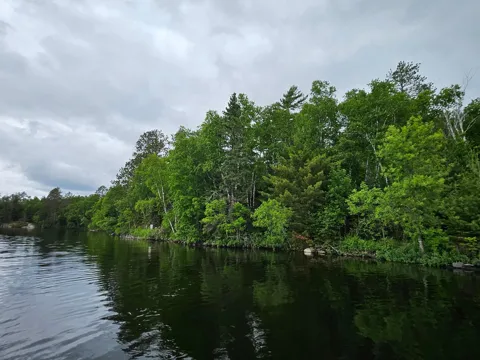 xxx Hinsdale Island