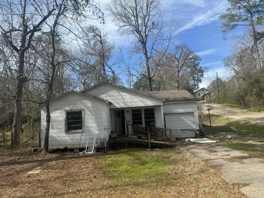 417 2nd Street Jasper, TX 75951