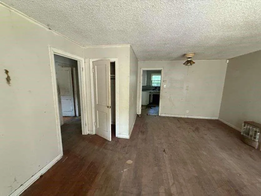 417 2nd Street Jasper, TX 75951