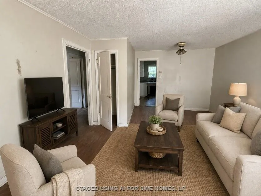 417 2nd Street Jasper, TX 75951