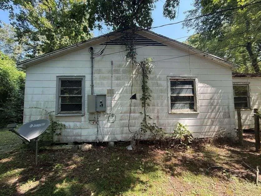 417 2nd Street Jasper, TX 75951
