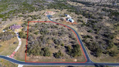 20 Comanche Ridge